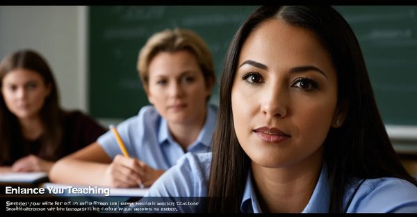 Boostez votre enseignement avec l'ia gratuit pour enseignants !