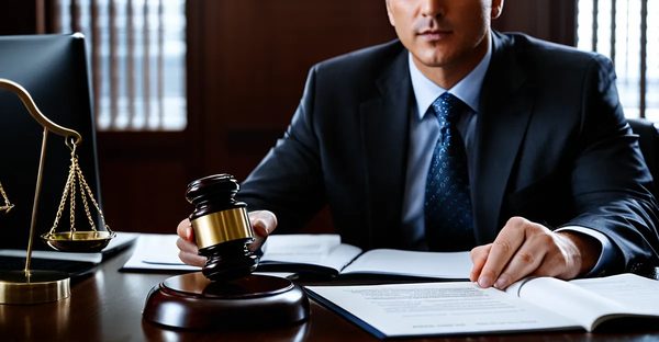 Comment choisir le meilleur avocat en droit du travail