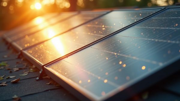 Comment optimiser l'installation de vos panneaux solaires photovoltaïques