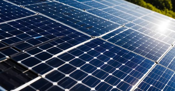 Panneau solaire photovoltaïque : stratégie pour réduire vos coûts