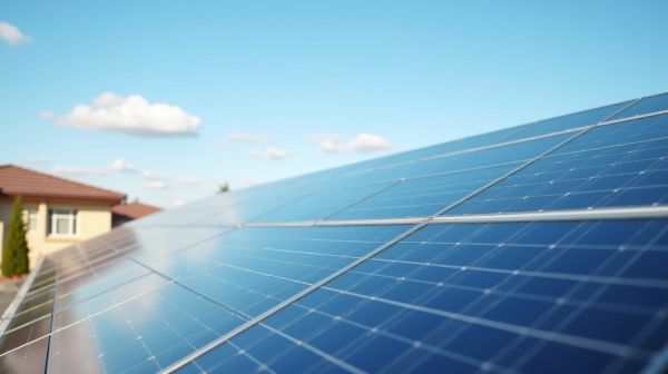 Panneaux photovoltaïques : alternez électricité et économies grâce à l'énergie solaire