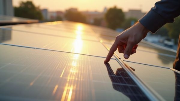 Panneaux solaires : comment choisir le meilleur modèle et optimiser l'installation