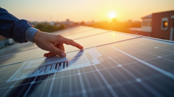 Panneaux solaires : comment choisir le meilleur modèle et optimiser l'installation