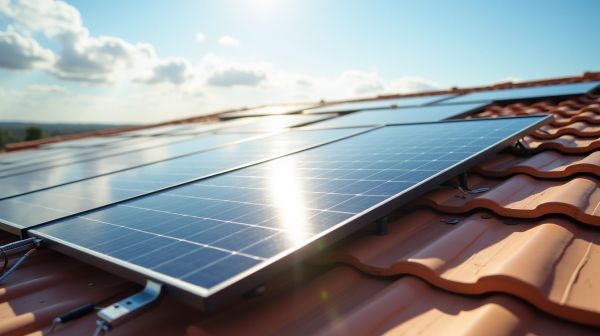 Top astuces pour réussir votre installation photovoltaïque