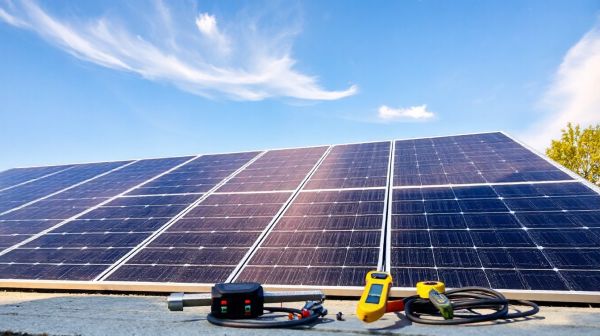 Top astuces pour réussir votre installation photovoltaïque