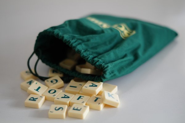 Pourquoi "aye" est une erreur au scrabble ?