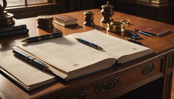 Documents clés pour une traduction assermentée en australie